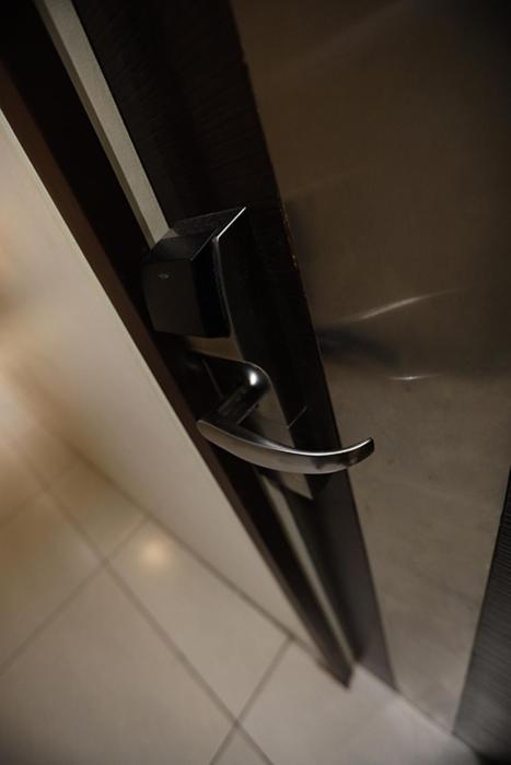 Sree Sakthi Residency Otel Kanchipuram Dış mekan fotoğraf